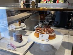 -大酉·M Coffee(北京美术馆店)