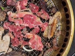 -韩盛·盛江山自助料理(中街大悦城店)