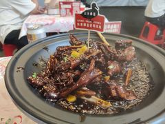 -回味黑鸭煲·始于2006(万松园店)