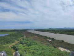 -珲春防川景区