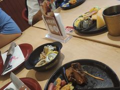 -凡塔斯牛排自助餐厅(莆田万达店)