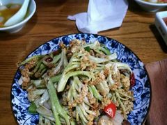 -去茶去餐厅(中央大街店)