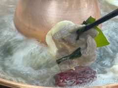 -北京老门框爆肚涮肉馆(凤城六路店)