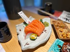 -鹤龟料理店(时代天街店)