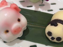 -龙悦湾酒家·八阵鱼生·渔人码头店