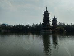 -桂林两江四湖景区