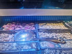 -花西亭·海鲜自助餐厅(瑞城名人酒店)