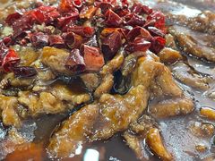 -刘妈菜馆(磁器口店)