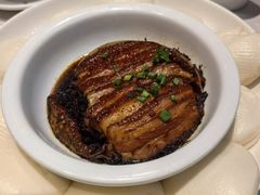 -饭橘汉江码头·乡野土菜馆(静安路店)