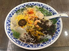 -老温州馄饨担(东游大厦店)