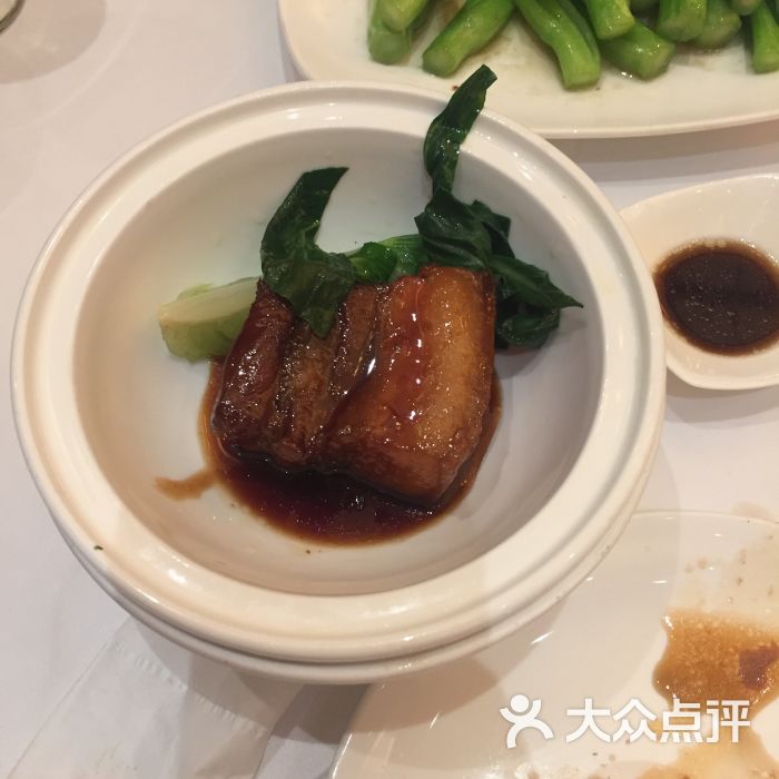 同庆楼(万达店)红烧肉图片 - 第4张