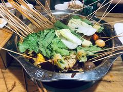 -袁记串串香(北国店)