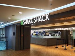 -Shake Shack(西单大悦城店)