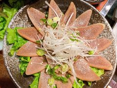 -丸福烤肉(君隆广场店)