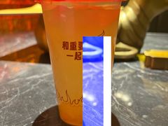 -炊烟小炒黄牛肉(浦东世纪汇店)