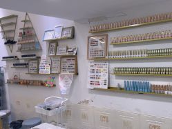 点击看大图 -J Candy Nail 美甲美睫