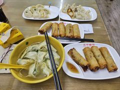 -玉华饮食店(茅台路店)