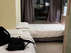 -香港永倫800酒店