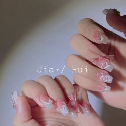 -JH佳卉美甲美睫