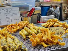 -西归浦每天偶来市场