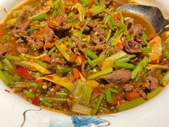 -烹湘·鲜炒湖南土菜(海珠店)