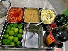 -四川小胡子海鲜(丁村万人海鲜广场店)