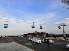 -天鹅湖生态旅游风景区