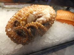 刺身-怡咖啡自助餐(宁波香格里拉店)