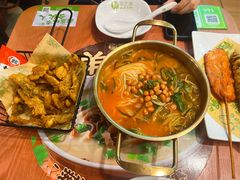 -甲乙饼·手工牛肉饼(金地广场店)