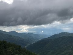 -井冈山风景名胜区-黄洋界
