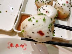 -东泰祥生煎馆(重庆北路店)