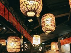 -南京大牌档(香港广场店)