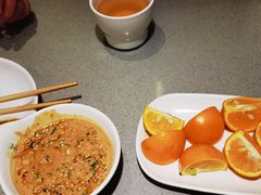 -巴蜀王婆大虾(南锣鼓巷店)