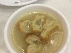 老济南甜沫-闫府私房菜·百年鲁菜(恒隆店)