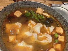 -北丐先生·野馄饨烧烤(泰达E街区店)