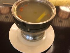 火锅-喜来登酒店-盛宴标帜餐厅