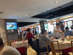 -辣婆婆(航天桥店)