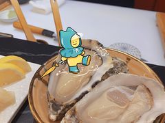 -Sushi Hanzo半藏(天环广场店)