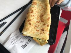 -永和大王(万顺路店)
