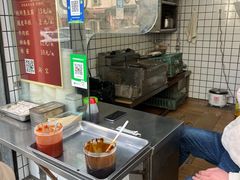 -龙翔臭豆腐(河坊街店)
