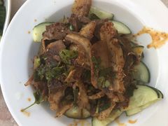 夫妻肺片-川味川食府
