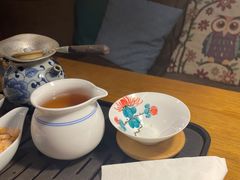 -84那年咖啡馆(李沧万达店)