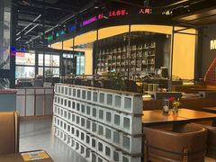 -MARU玛露音乐餐厅(大学路店)