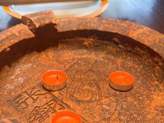 -张翻越·川渝冒菜·武汉黑鸭煲(城北万象城店)