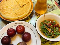 -如意林卡藏餐吧 (九寨沟店)