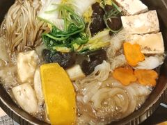 -满来寿喜烧(金虹桥店)