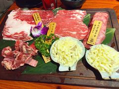 -牛佬•炭火烤肉(挂绿店)