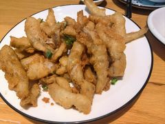 -金海湾海鲜排档(朱家尖店)