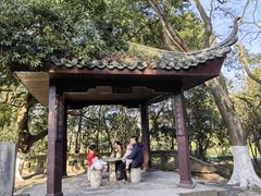 -桂林灵渠景区
