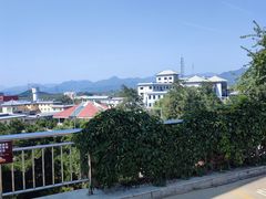 -北京金海湖景区